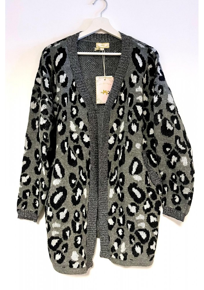 myMO sweter