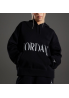 JORDAN BLUZA Z KAPTUREM W J BRKLN FLC