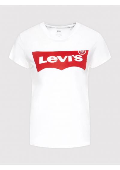 Levi&#039;s T-shirt z nadrukiem