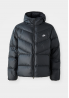 Nike Sportswear - Kurtka puchowa