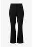 Vero Moda Curve vmCamira MW Flared Pant GA Curve spodnie