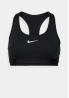 Nike Performance - Stanik sportowy z średnim wsparciem