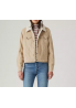 Levi's® Sztruksowa Kurtka Trucker Original Sherpa