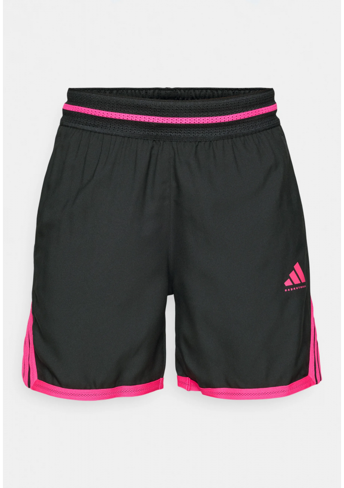 adidas Performance CRAZYLITE - Krótkie spodenki sportowe