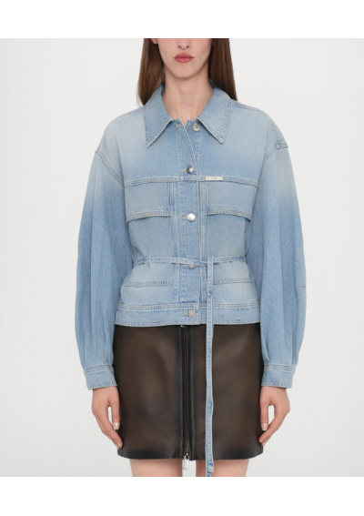 CLOSED - Kurtka jeansowa