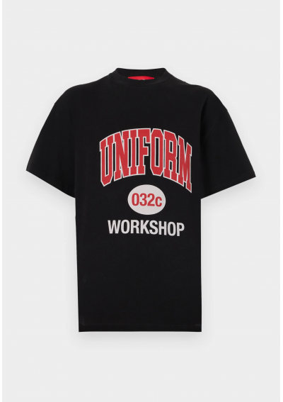 032c UNISEX - T-shirt z nadrukiem