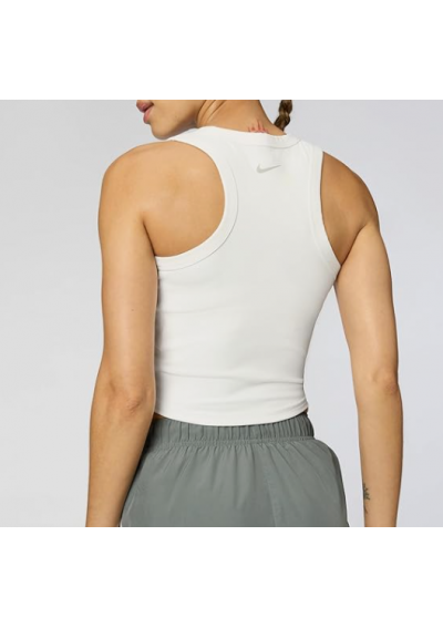 NIKE Top Women&#039;s W Nk One Fitted Df Crop Tank