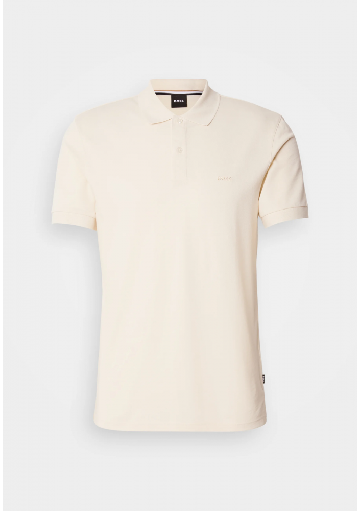 BOSS PALLAS - Koszulka polo