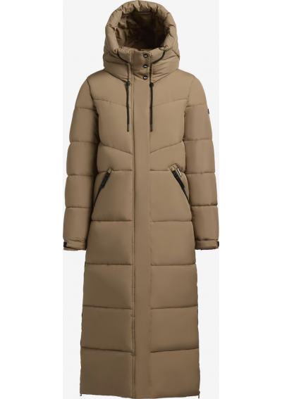 khujo płaszcz zimowy Shimanta4 damski