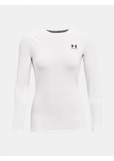 Under Armour UA HG Authentics Comp LS Koszulka damska
