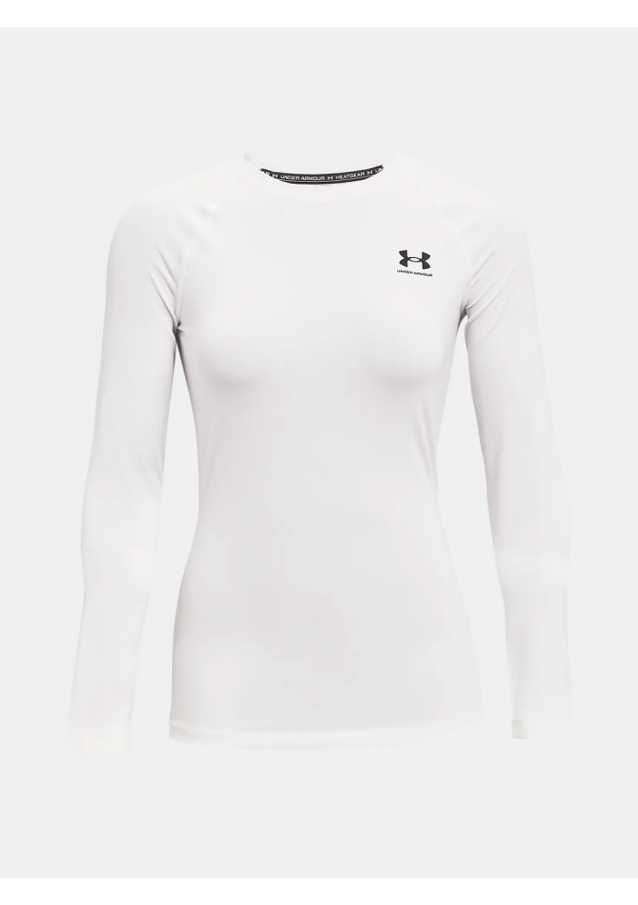 Under Armour UA HG Authentics Comp LS Koszulka damska