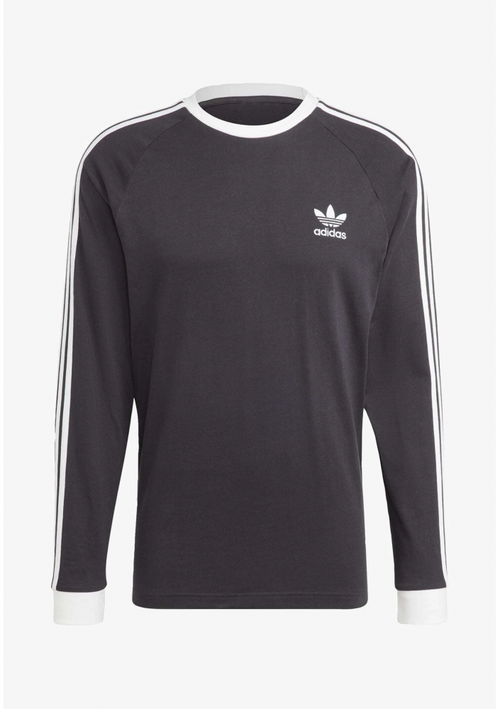adidas Originals - Bluzka z długim rękawem