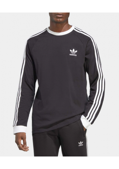 adidas Originals - Bluzka z długim rękawem