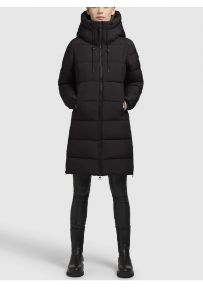 khujo INDIE - Płaszcz zimowy