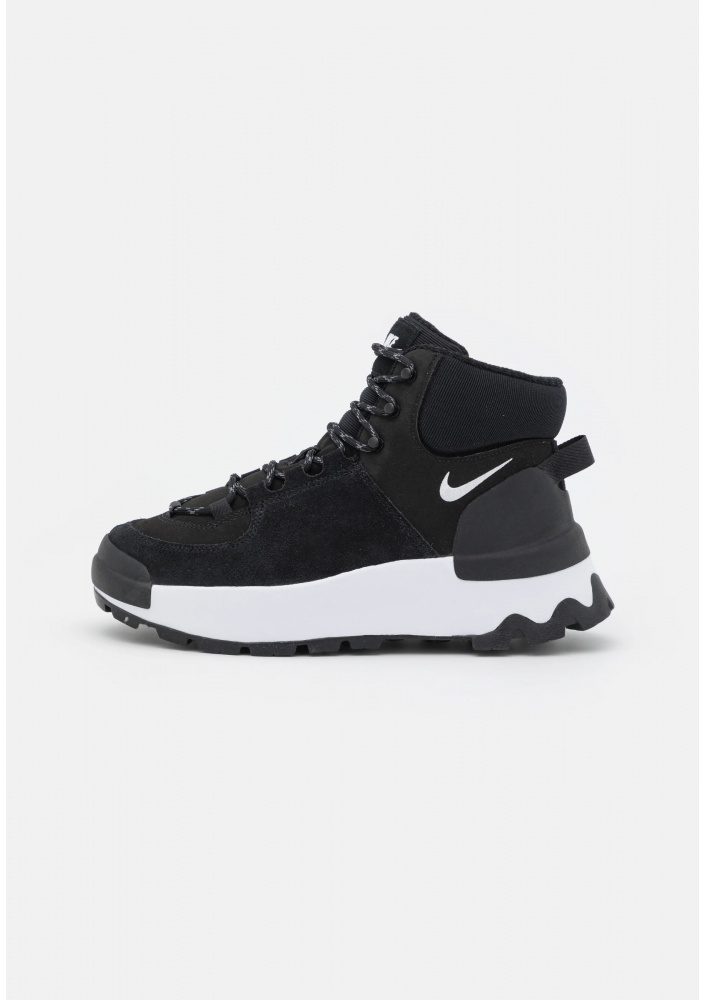 Nike Sportswear CITY CLASSIC - Sneakersy wysokie