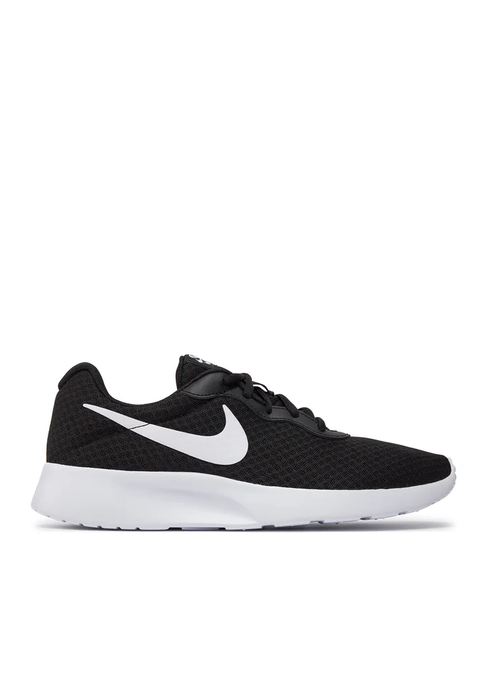Nike Sneakersy Tanjun DJ6258 003 Czarny
