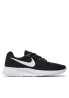 Nike Sneakersy Tanjun DJ6258 003 Czarny