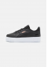 Puma CARINA STREET - Sneakersy niskie