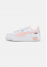 Puma CARINA STREET - Sneakersy niskie