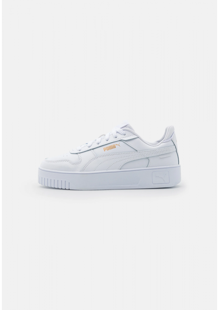 Puma CARINA STREET - Sneakersy niskie