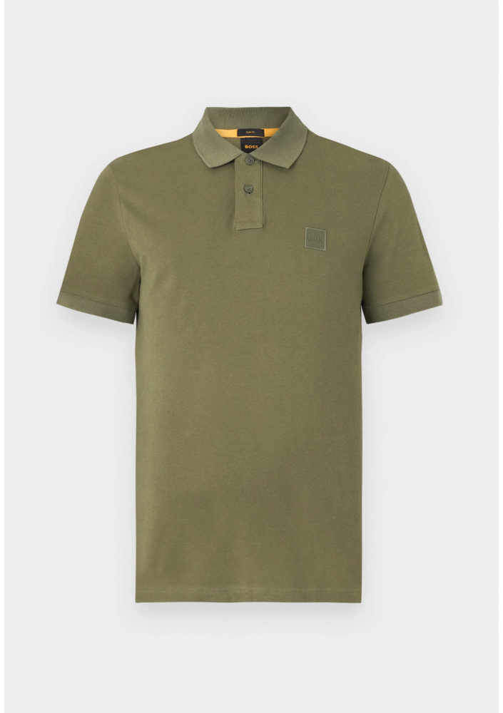 BOSS - Koszulka polo