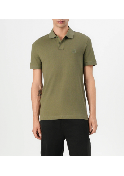 BOSS - Koszulka polo