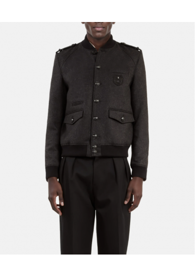 The Kooples - Kurtka Bomber