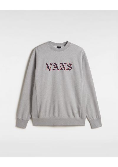 VANS Bluza Original Standards Ye Olde Vans Crew
