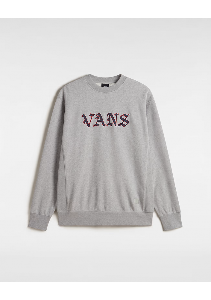 VANS Bluza Original Standards Ye Olde Vans Crew