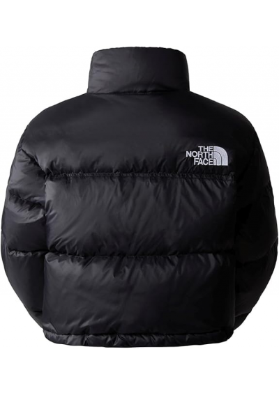 The North Face Nuptse Short Jacket