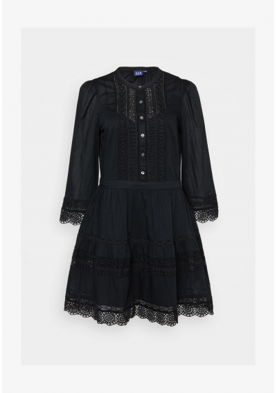 Gap Tall - Sukienka koszulowa