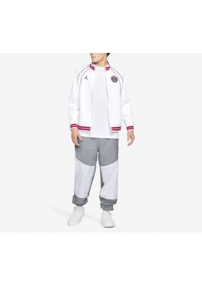 Jordan X Paris Saint-Germain Men&#039;s Anthem Jacket