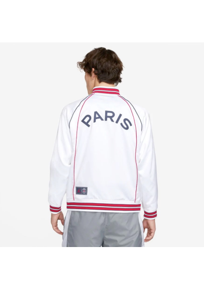 Jordan X Paris Saint-Germain Men&#039;s Anthem Jacket