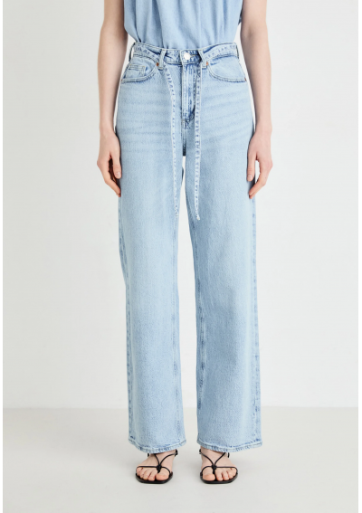 Vero Moda VMTESSA - Wide leg