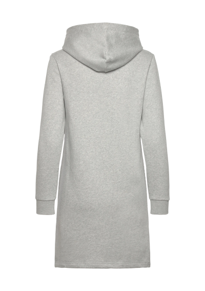 GANT REG SHIELD LOGO HOODIE DRESS - Sukienka