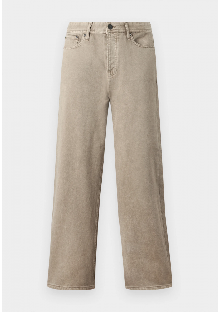 Jack & Jones JPSTALEX SMITH - Jeansy Straight Leg