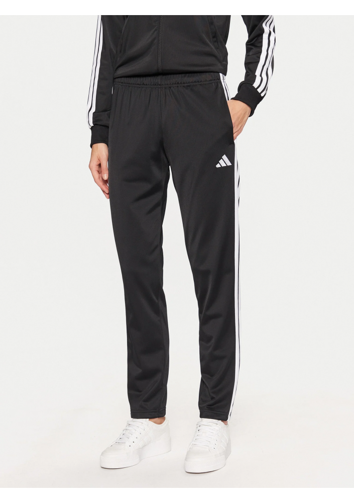 adidas spodnie Essentials 3-Stripes JD5434 Czarny Regular Fit