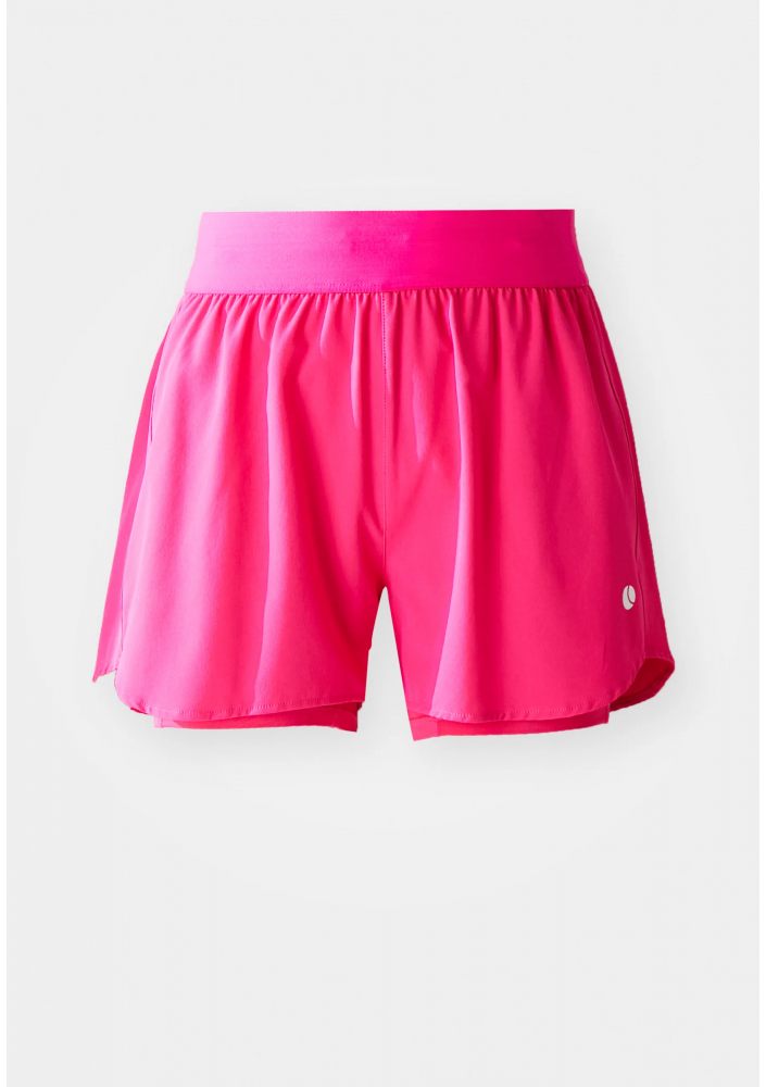 Björn Borg ACE SHORTS - Spodenki sportowe