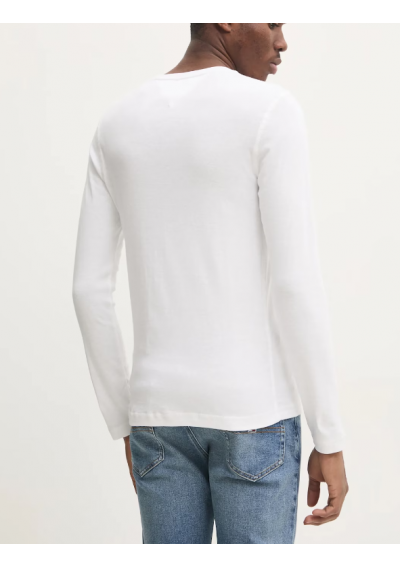 Tommy Jeans - Longsleeve DM0DM04409