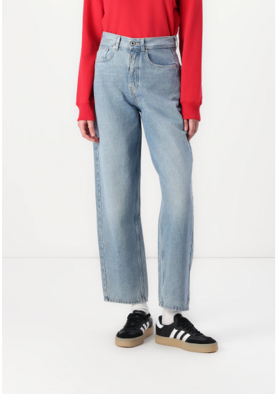 Pepe Jeans ADDISON - Jeansy Relaxed Fit