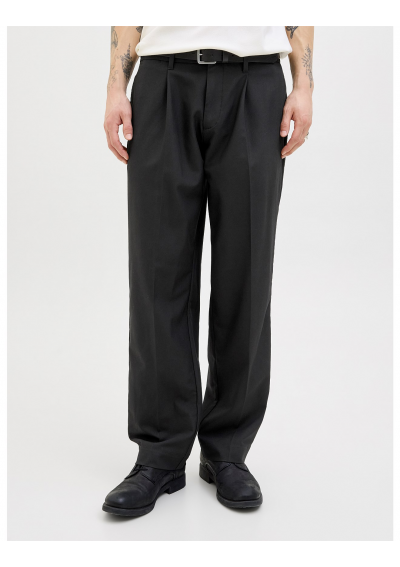 JACK &amp; JONES Karl Cameron plisowane chino