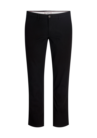Jack &amp; Jones Spodnie chino o regularnym kroju