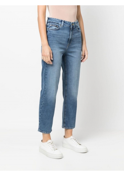 DKNY Spodnie jeansowe damskie