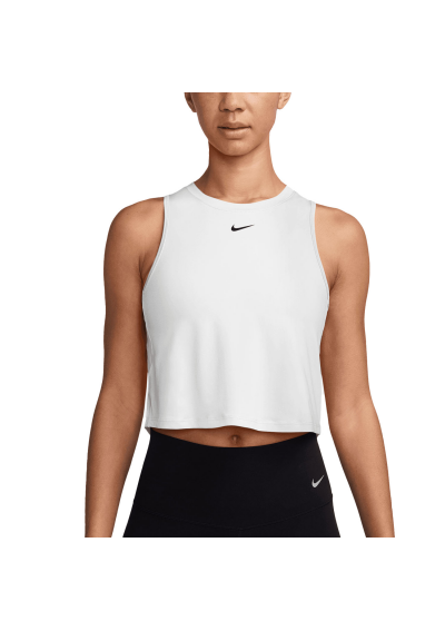 Nike One Classic Pro Top White/Black