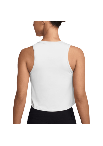 Nike One Classic Pro Top White/Black