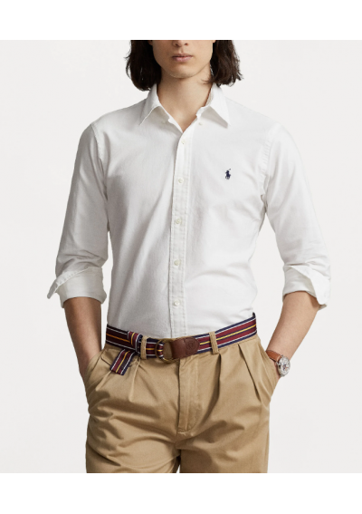 Polo Ralph Lauren OXFORD - Koszula