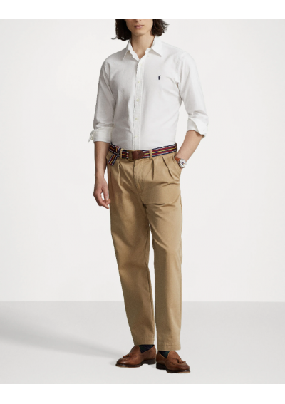 Polo Ralph Lauren OXFORD - Koszula