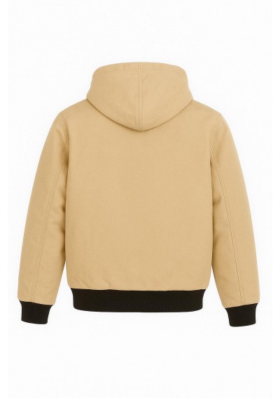 Carhartt kurtka z kapturem