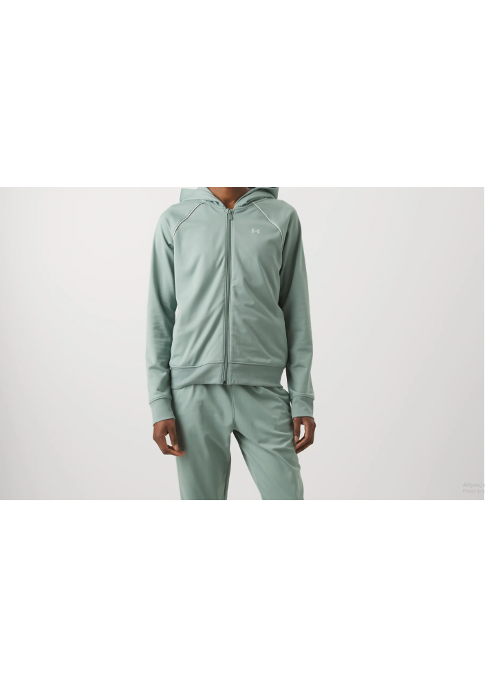 Under Armour RIVAL TRICOT bluza
