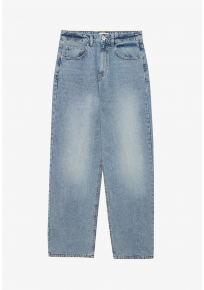 YOURTURN UNISEX - Baggy Jeans